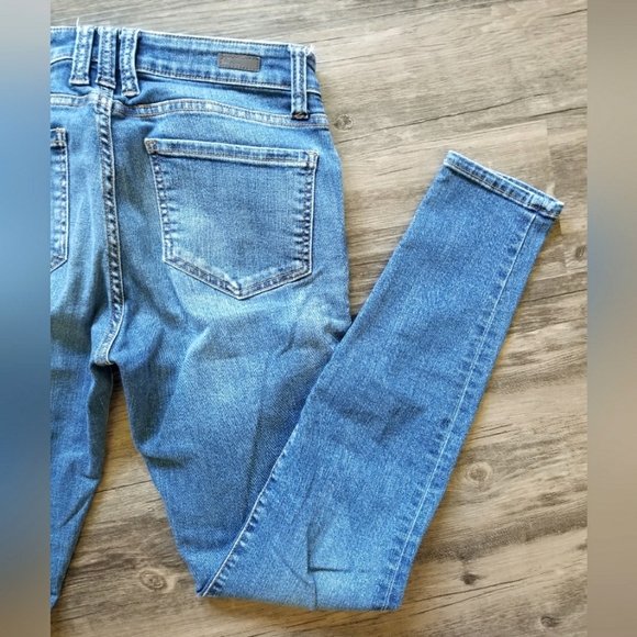 Kut From the Kloth Toothpick Skinny Size 2 Denim Jeans - Picture 1 of 4
